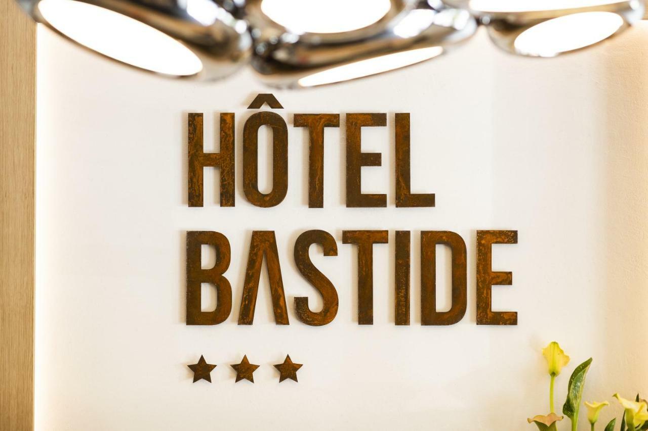 Hotel Bastide Onet-le-Chateau Exterior photo